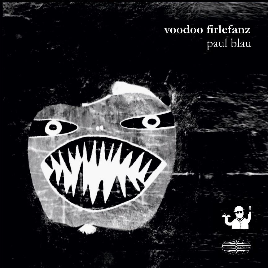 Voodoo F Cover