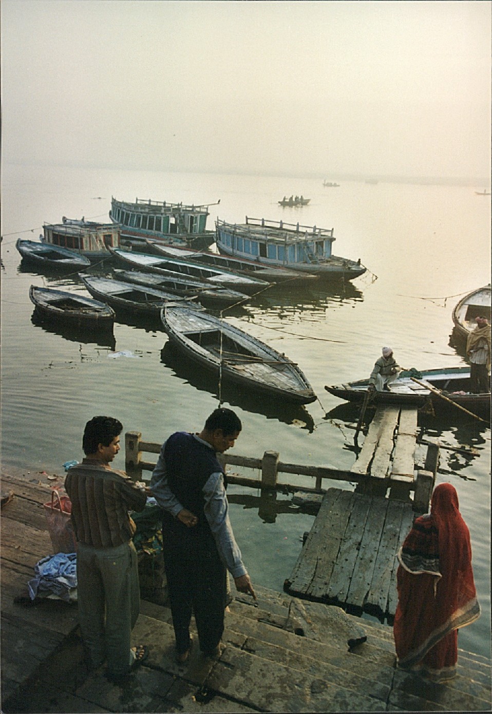 Varanasi 2